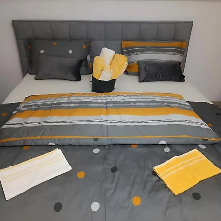 וילה Frigo Olimia Podplat