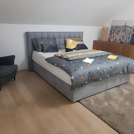 וילה Frigo Olimia *