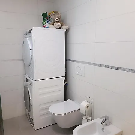 Frigo Olimia וילה