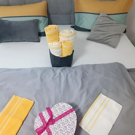 וילה Frigo Olimia Podplat