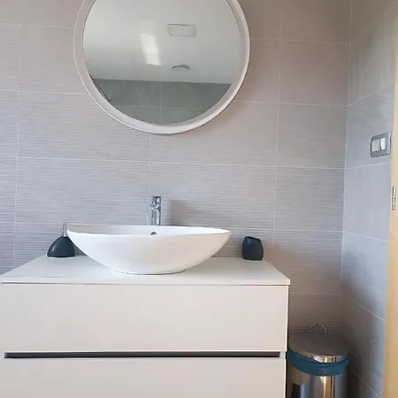 Frigo Olimia וילה Podplat