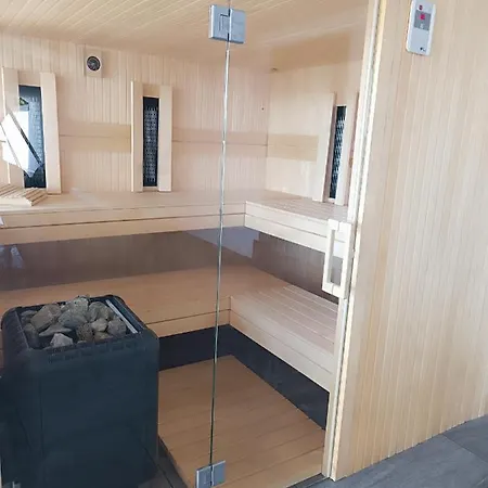 וילה Frigo Olimia