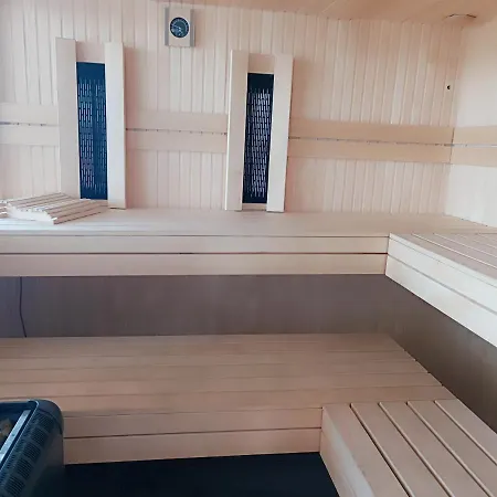 וילה Frigo Olimia *