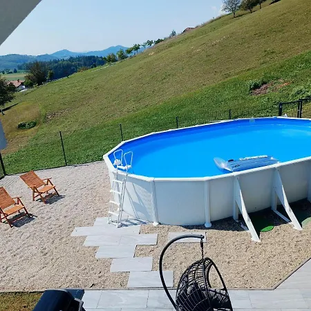 Frigo Olimia וילה *