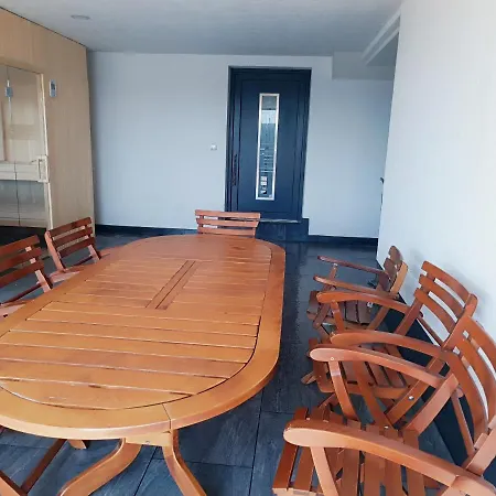 וילה Frigo Olimia Podplat