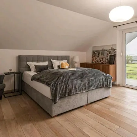 Frigo Olimia וילה