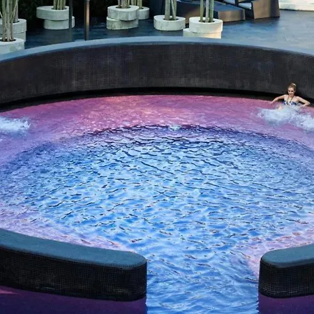 וילה Frigo Olimia *