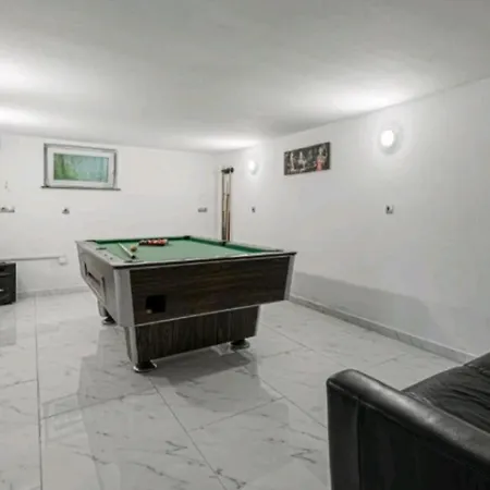 Frigo Olimia וילה Podplat