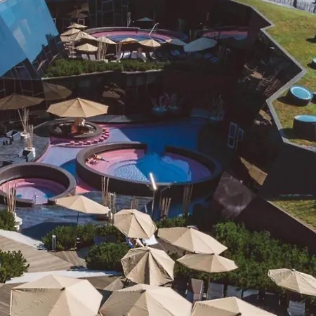 Frigo Olimia וילה Podplat