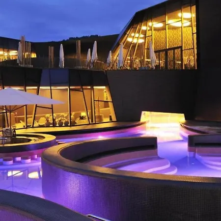 Frigo Olimia Вилла Podplat