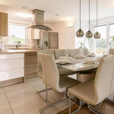 Frigo Olimia וילה