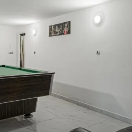 Вилла Frigo Olimia