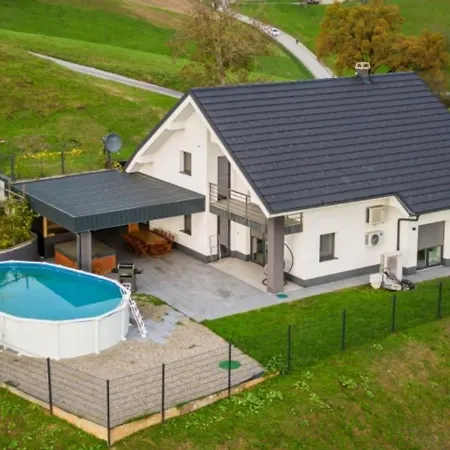 Frigo Olimia וילה