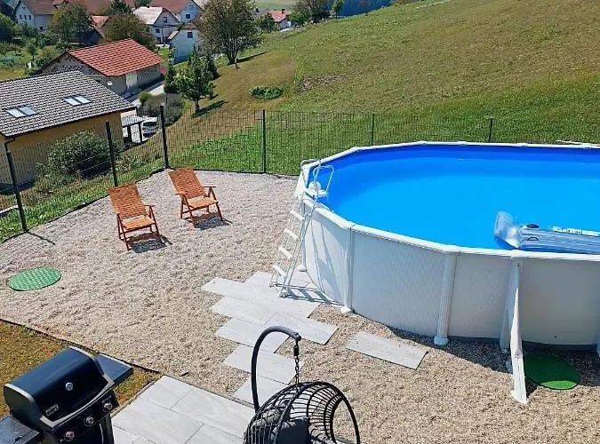 Villa Frigo Olimia *