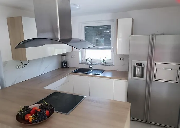 Frigo Olimia Villa *