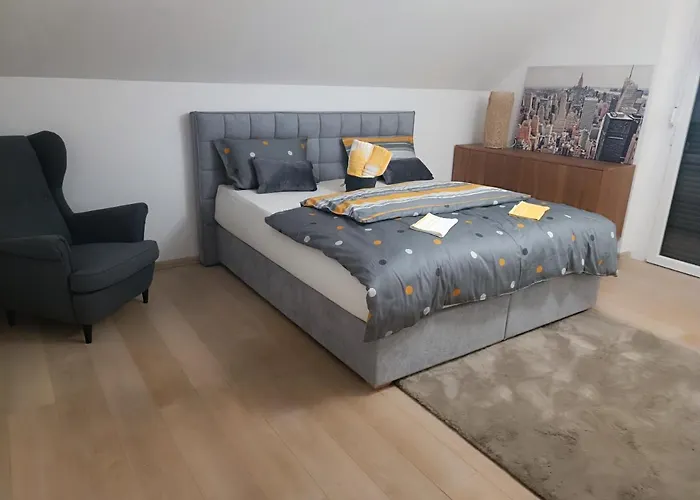 빌라 Frigo Olimia *