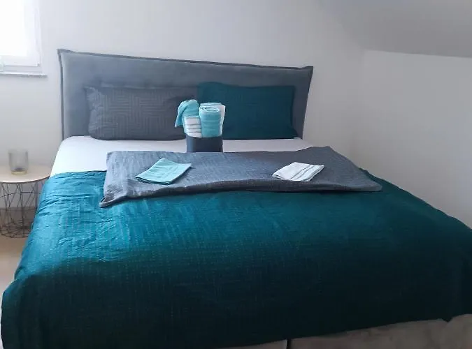 Frigo Olimia Villa *