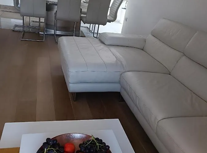 빌라 Frigo Olimia Podplat