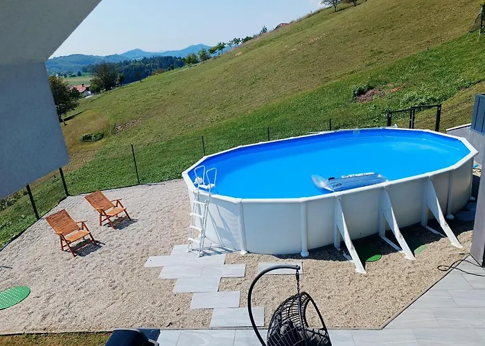 Frigo Olimia Villa *