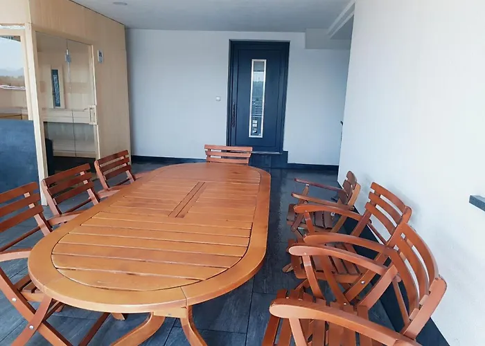 Villa Frigo Olimia Podplat