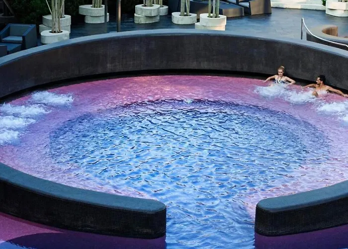 Villa Frigo Olimia *