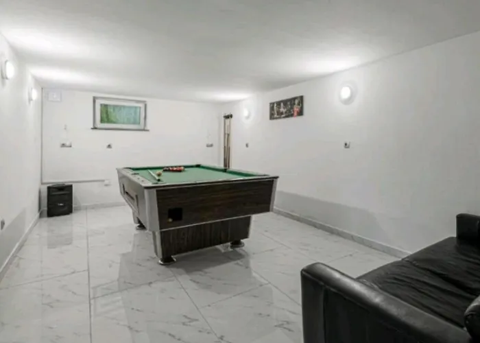 Frigo Olimia Villa Podplat