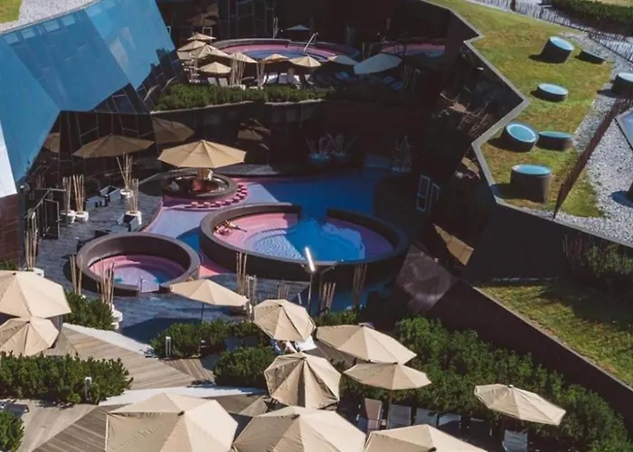 Frigo Olimia 빌라 Podplat