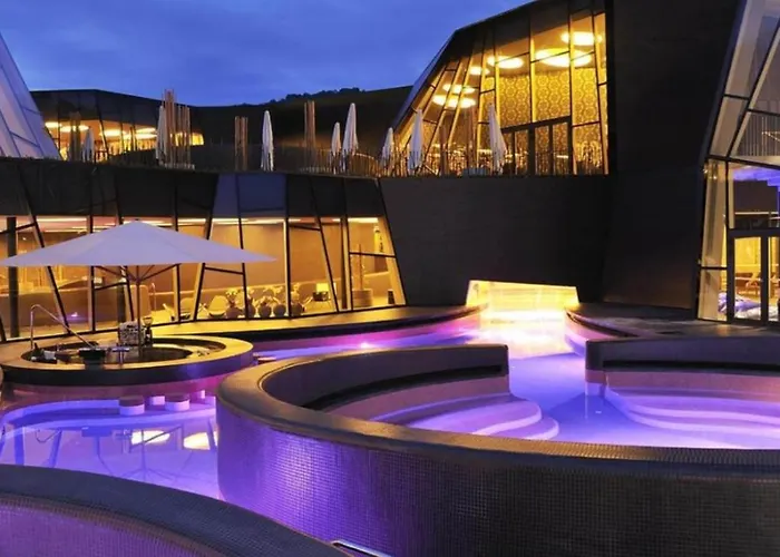 Frigo Olimia 빌라 Podplat